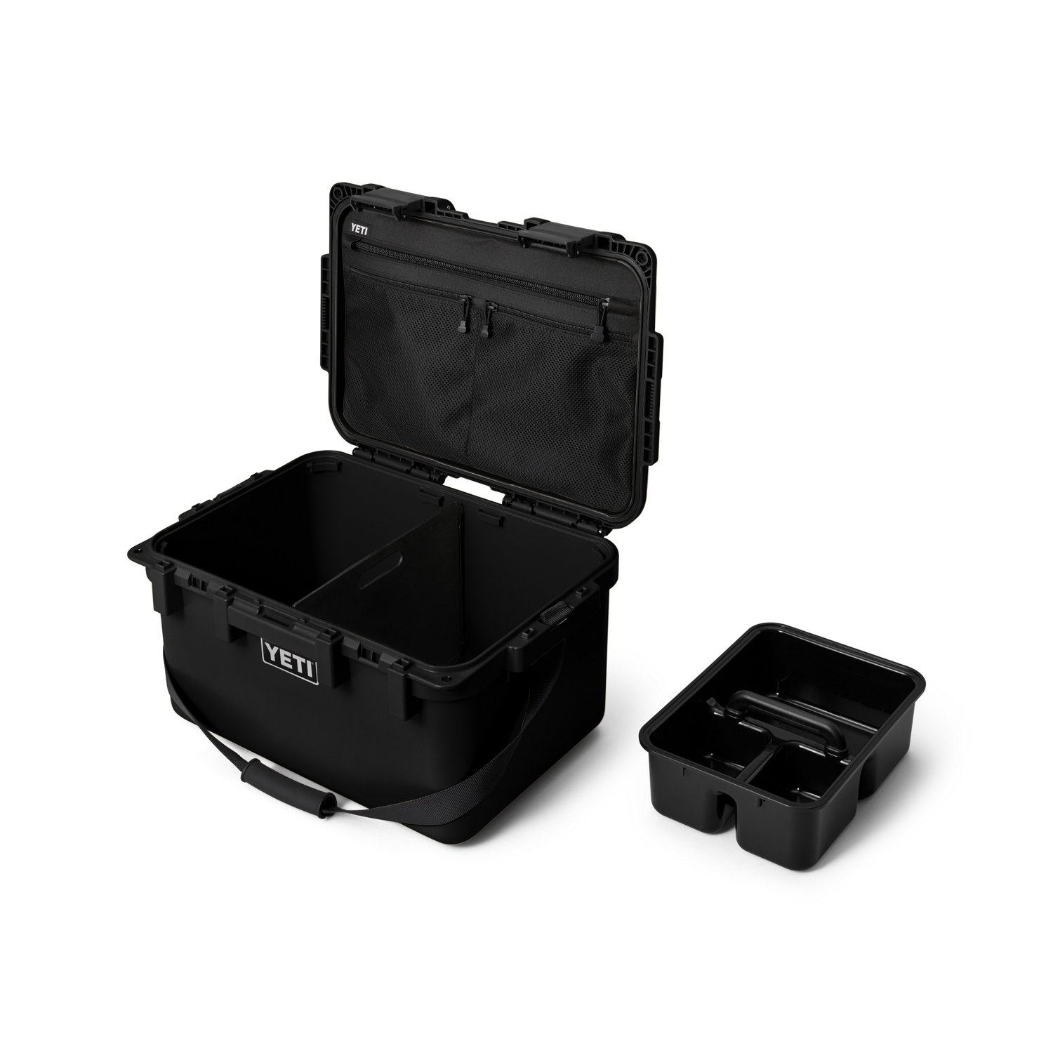 YETI LoadOut GoBox 30 2.0 Gear Case - view number 4