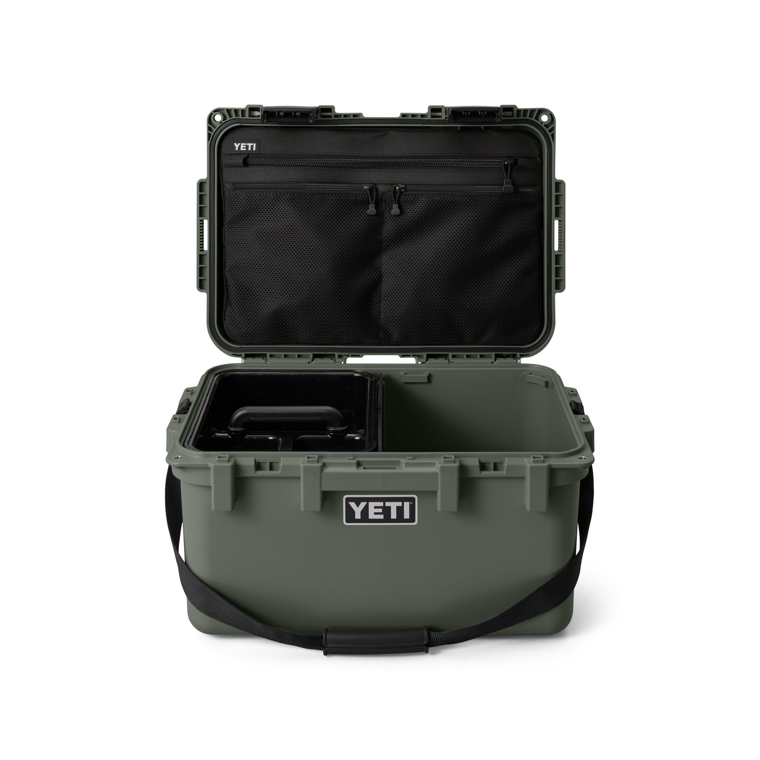 YETI LoadOut GoBox 30 Gear Case | Academy