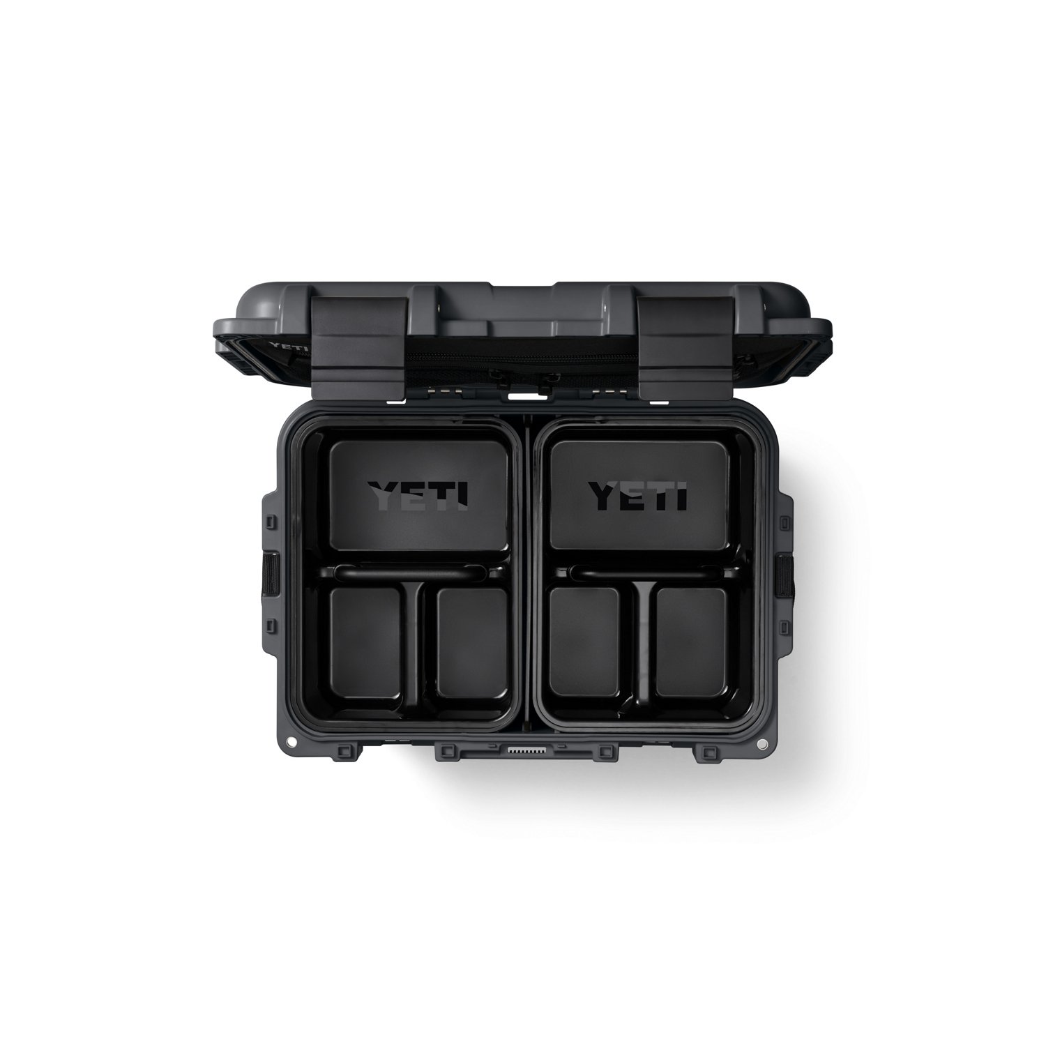 YETI LOADOUT® GOBOX 30 GEAR CASE - Hyde Drift Boats