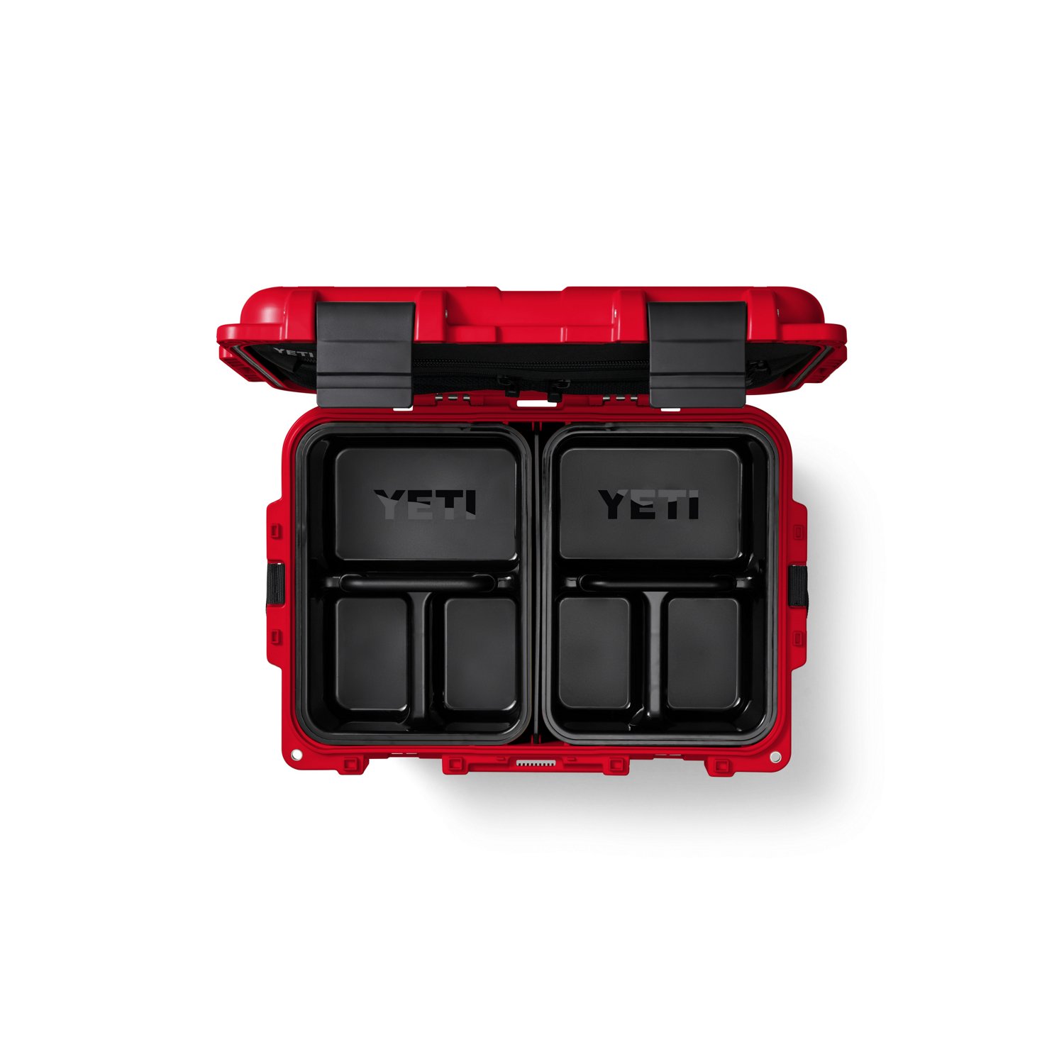YETI LoadOut GoBox 30 Gear Case                                                                                                  - view number 4