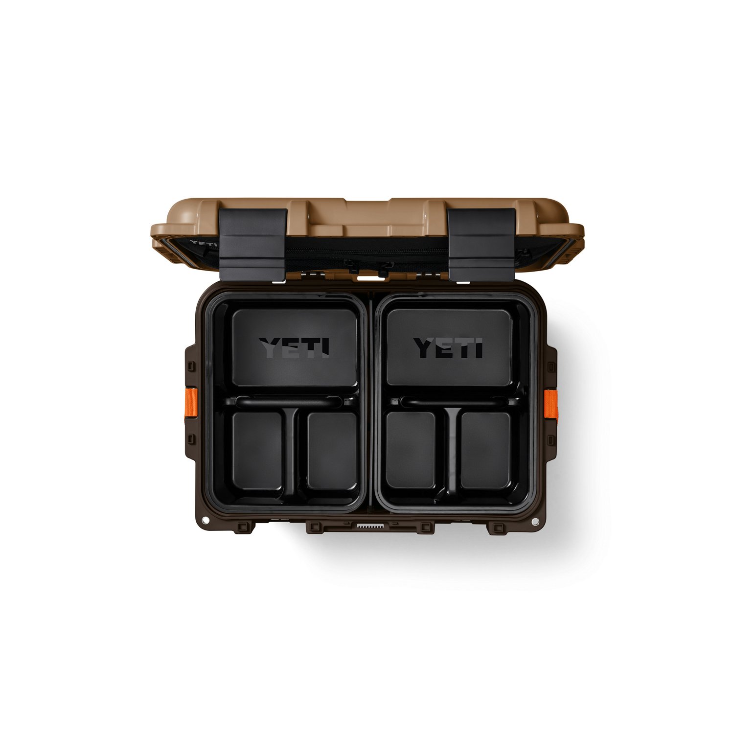 YETI LoadOut GoBox 30 Gear Case                                                                                                  - view number 4