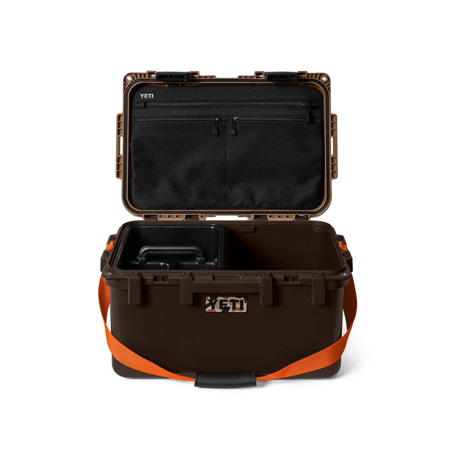 YETI LoadOut GoBox 30 Gear Case                                                                                                  - view number 3