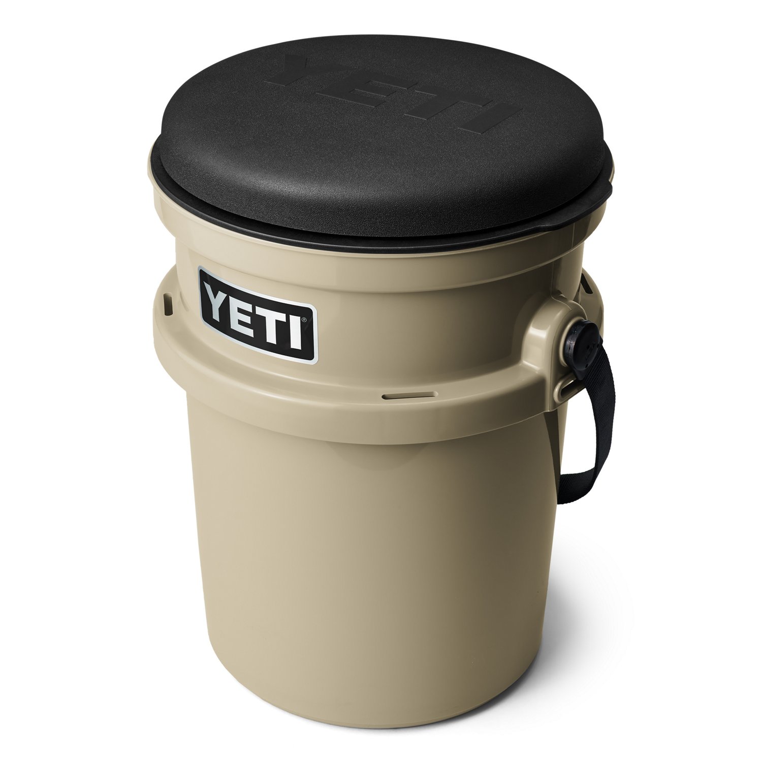 Loadout Bucket Swivel Seat - view number 6