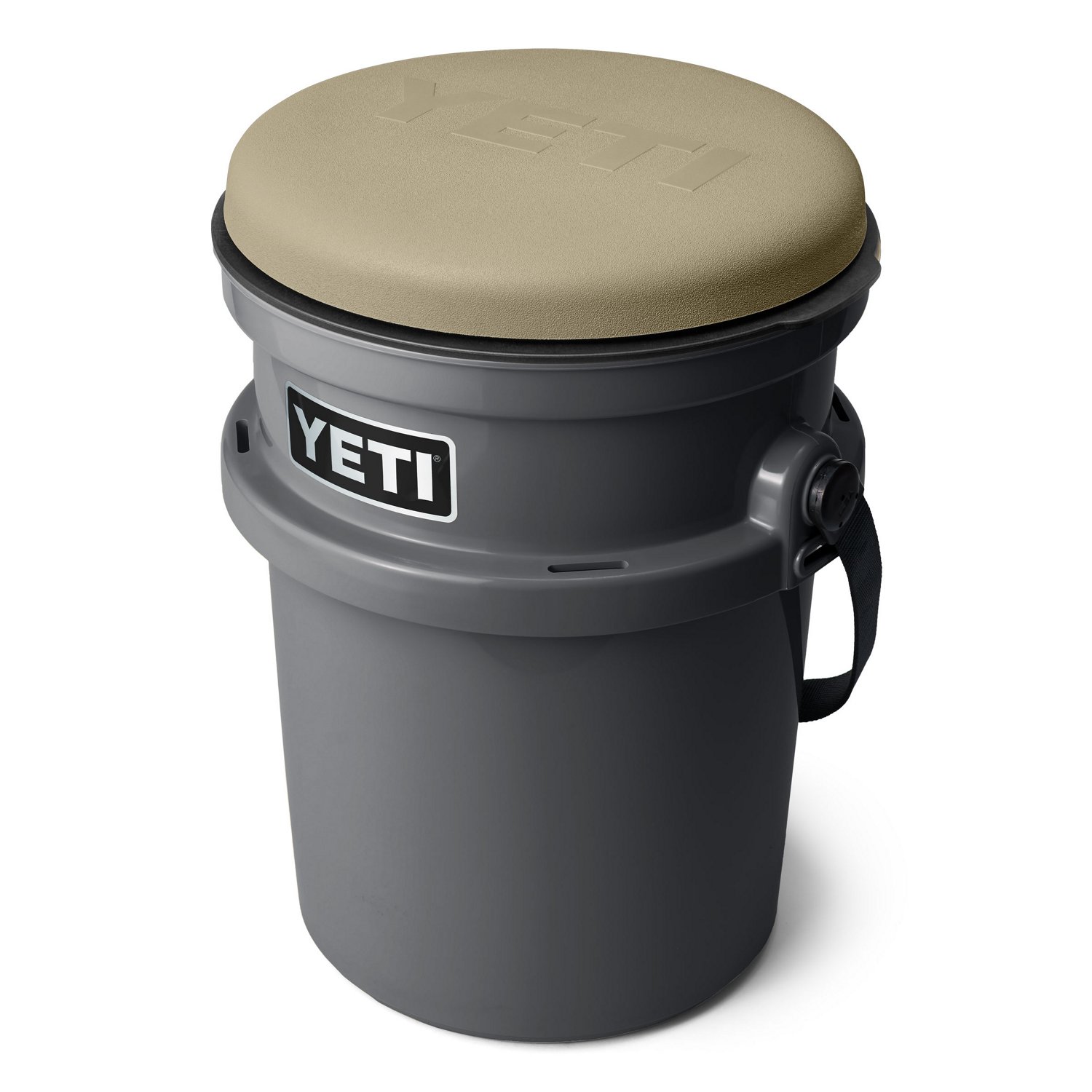 YETI LoadOut Swivel Seat                                                                                                         - view number 5