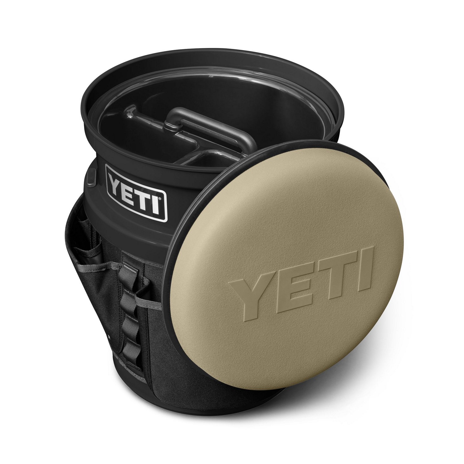 YETI LoadOut Swivel Seat                                                                                                         - view number 4