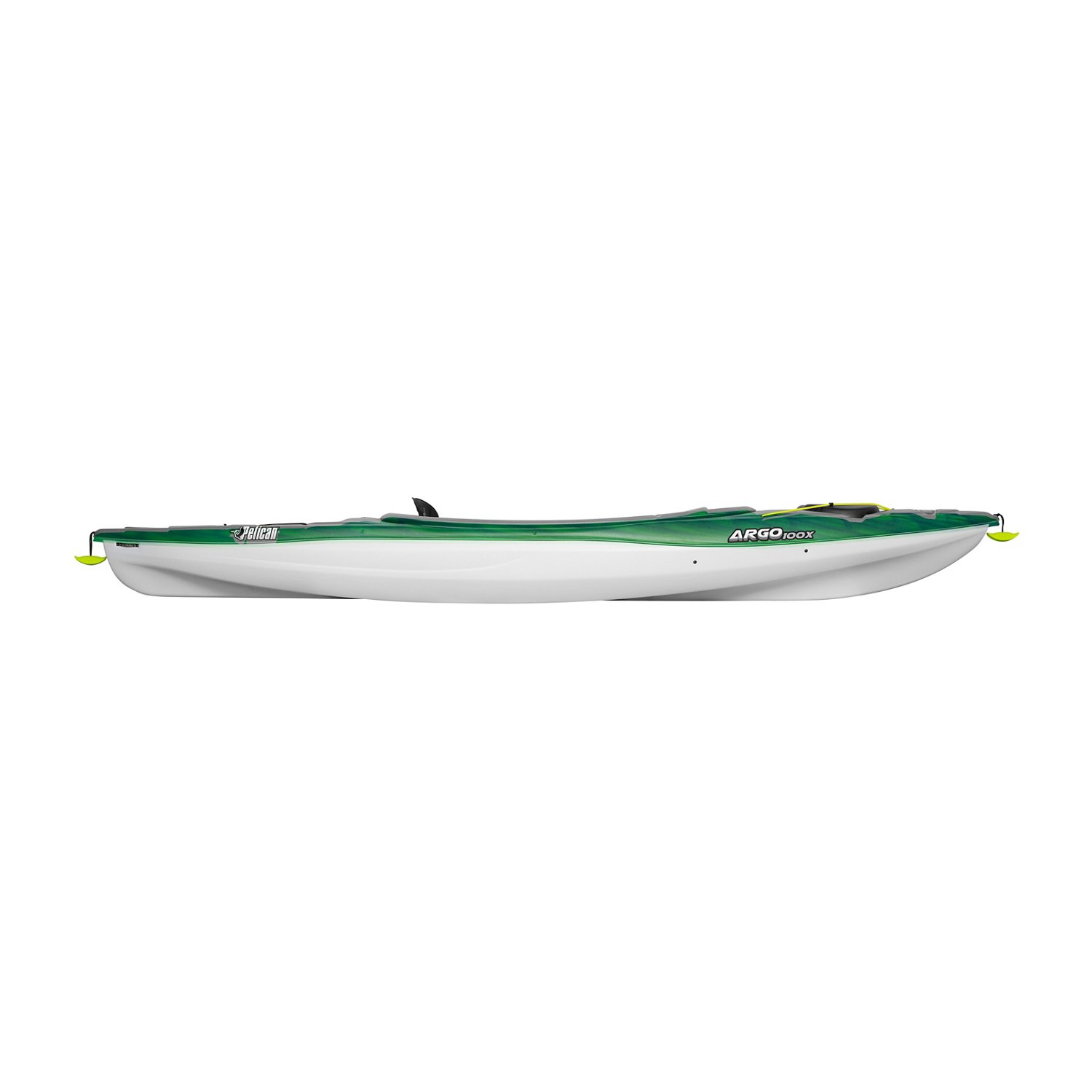 Pelican Argo 100X 10 ft. Recreational Sit-In Kayak                                                                               - view number 2