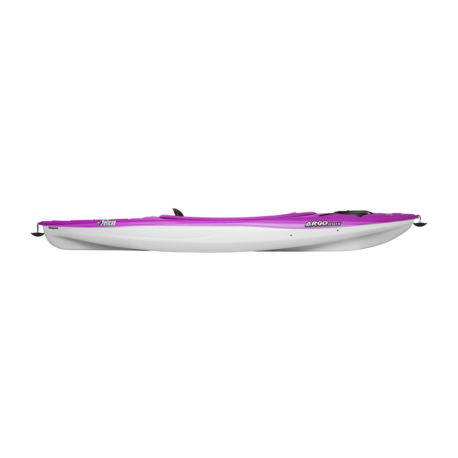 Pelican Argo 100X 10 ft Recreational Sit-In Kayak                                                                                - view number 2