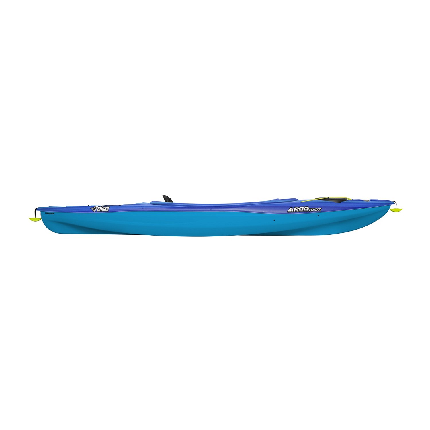Pelican Argo 100X 10 ft. Recreational Sit-In Kayak - view number 2