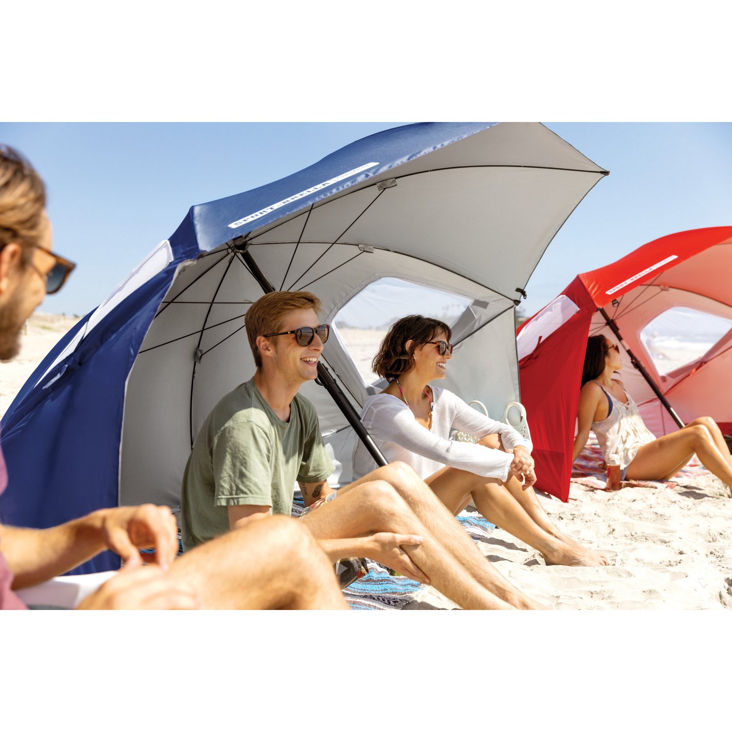Sport Brella 8 ft Premiere Umbrella - view number 4