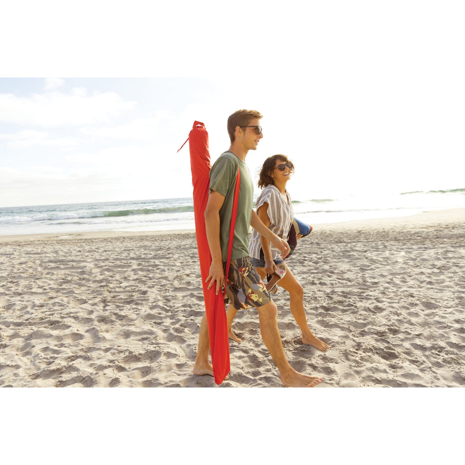 Sport Brella 8 ft Premiere Umbrella - view number 5