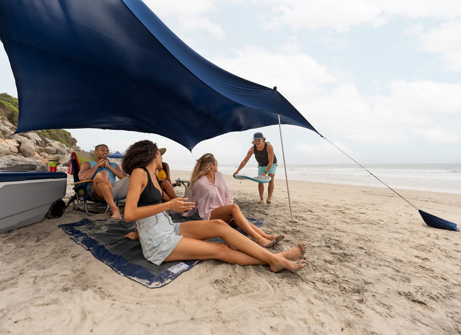 Sport-Brella SOLBREEZE 10x10ft Shelter - view number 8