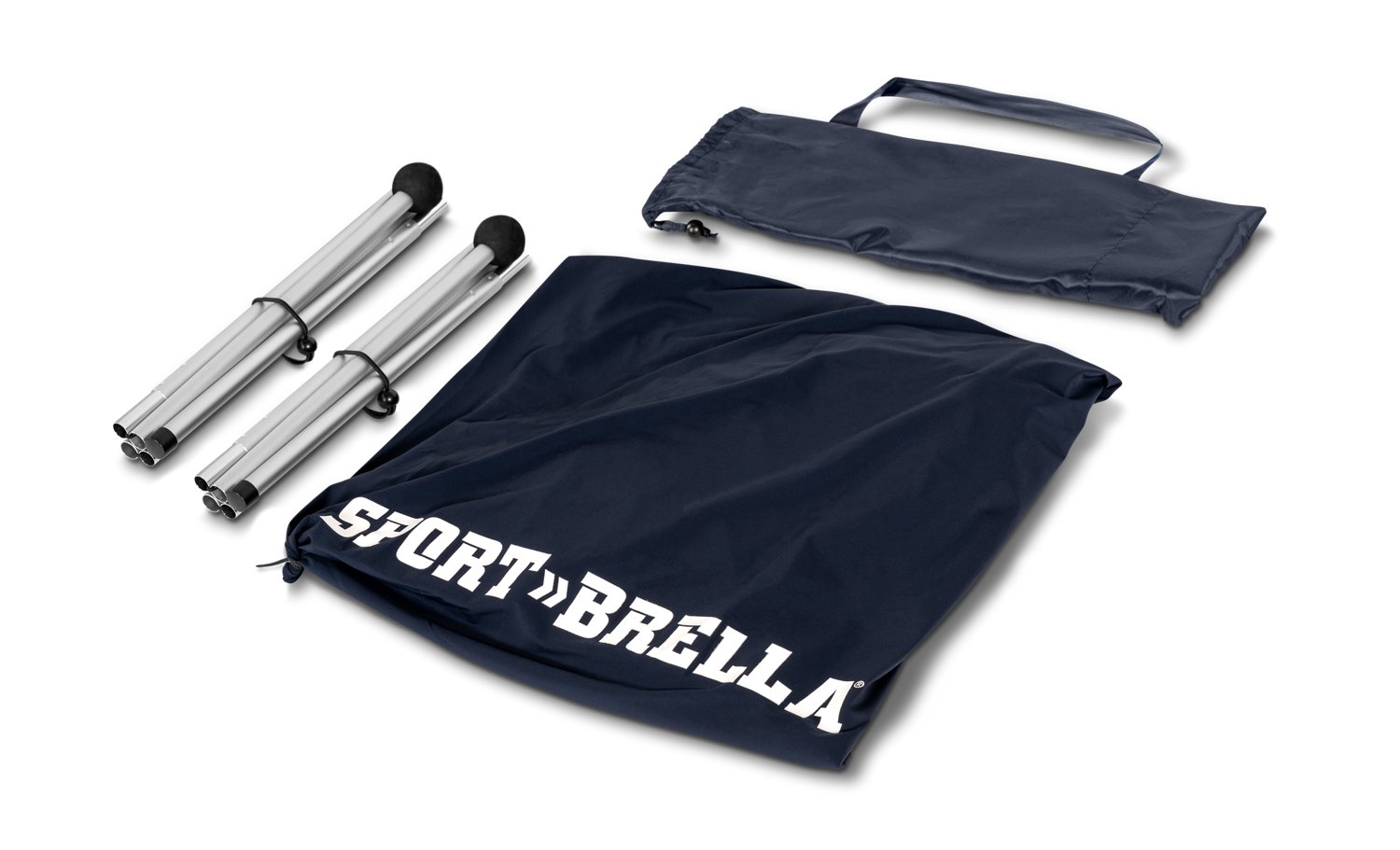 Sport-Brella SOLBREEZE 7x7ft Shelter                                                                                             - view number 3
