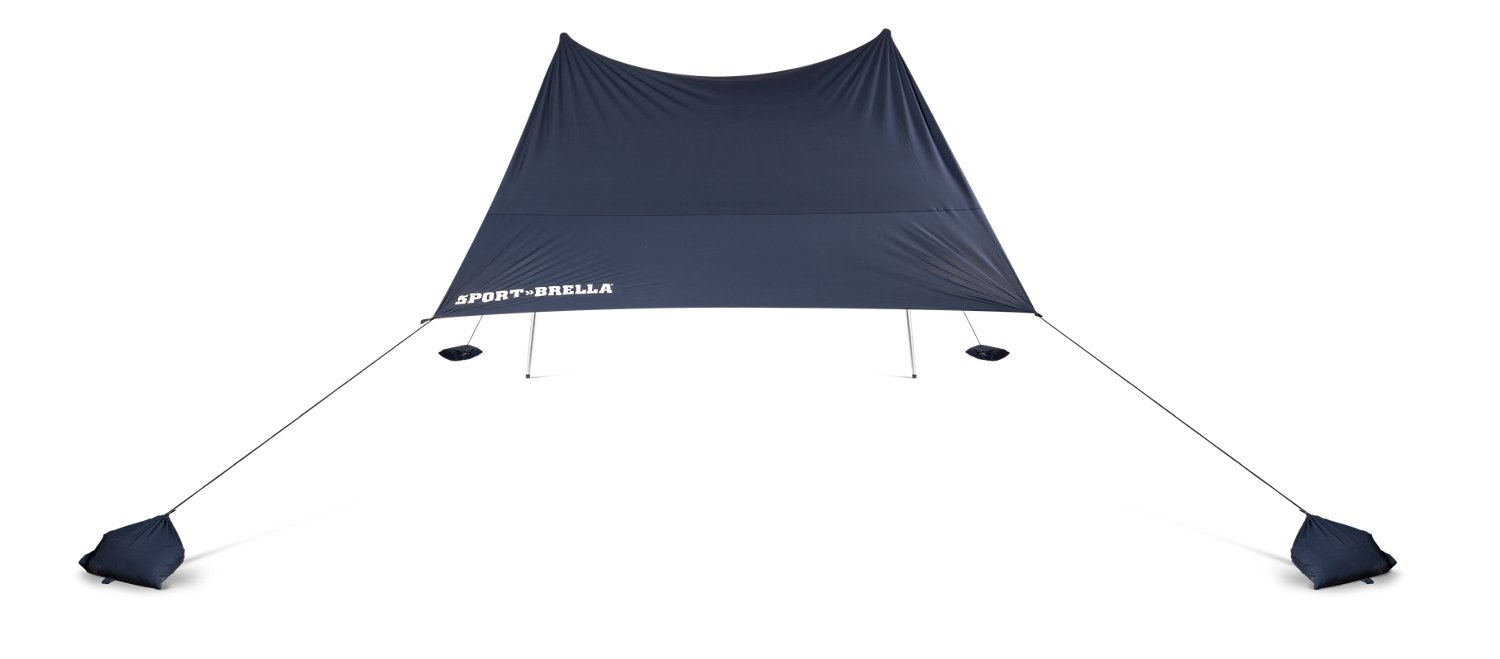 Sport-Brella SOLBREEZE 7x7ft Shelter                                                                                             - view number 2