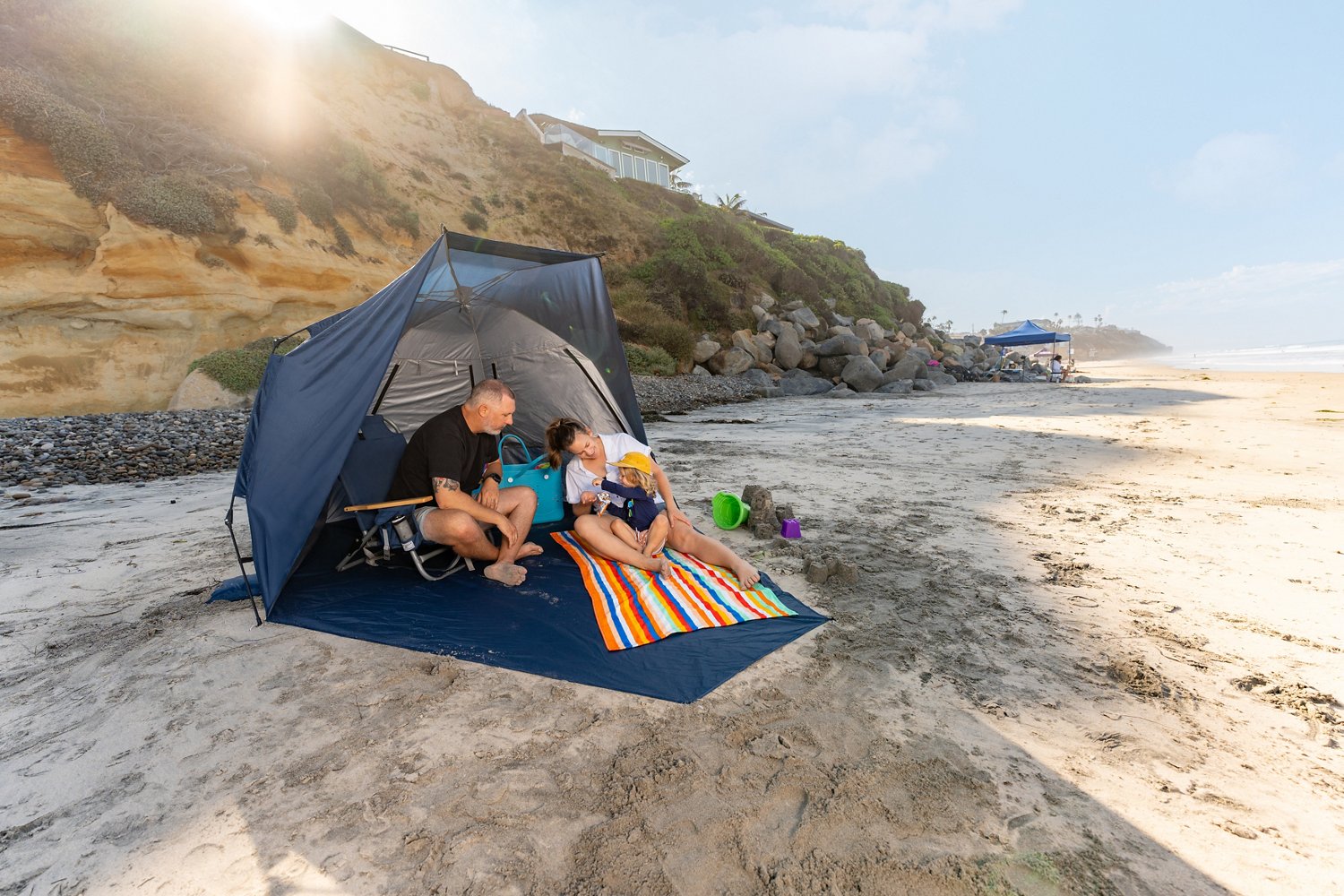 Sport-Brella SUNCAVE Shelter                                                                                                     - view number 8