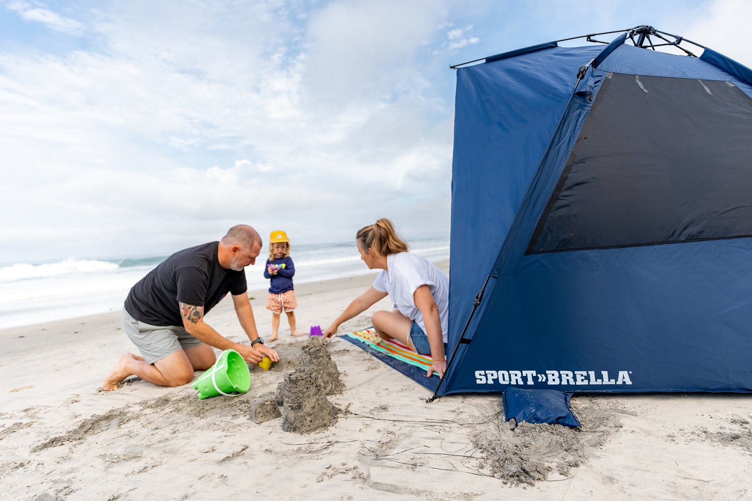 Sport-Brella SUNCAVE Shelter                                                                                                     - view number 7