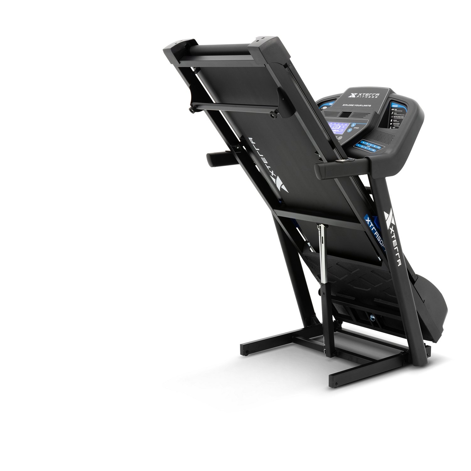 XTERRA TR75 Folding Smart Treadmill                                                                                              - view number 3