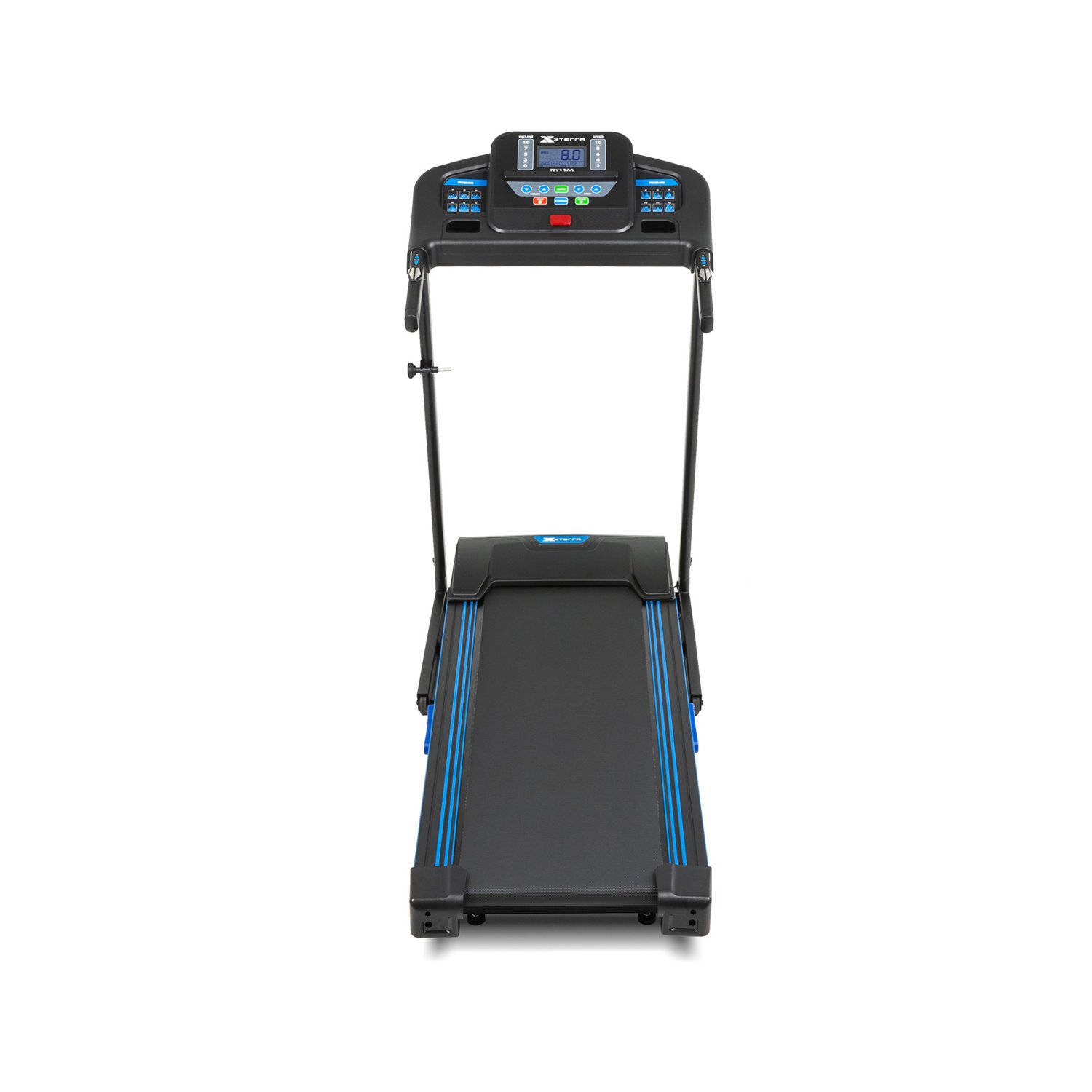 XTERRA TRX1200 Treadmill - view number 4