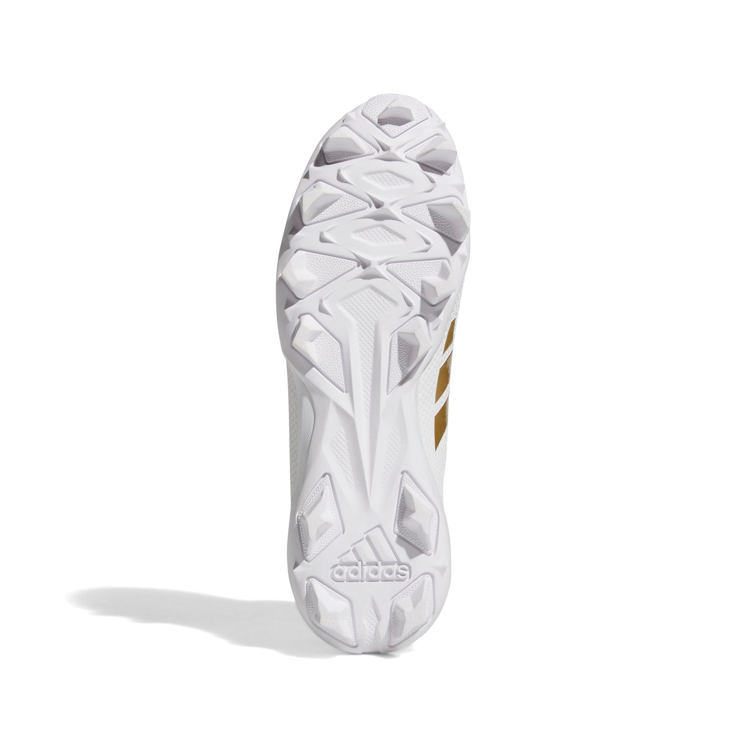 adidas Men's Adizero Impact.2 MD Football Cleats - view number 6