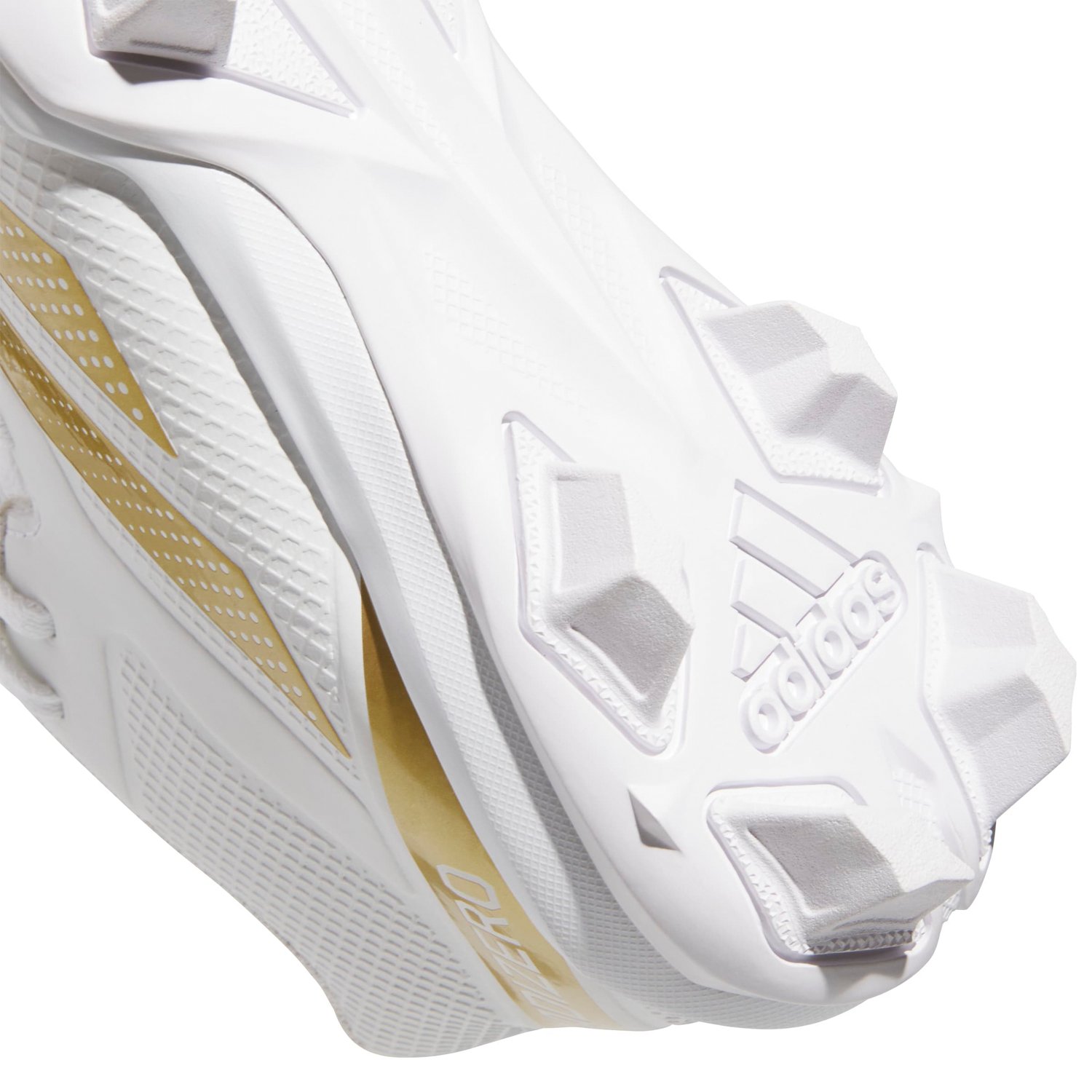 adidas Men's Adizero Impact.2 MD Football Cleats - view number 8