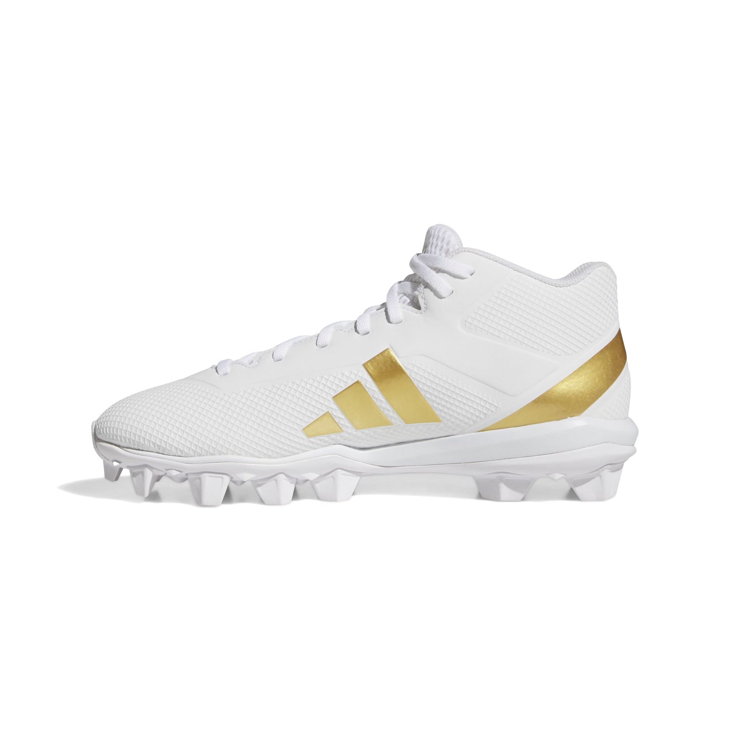 adidas Men's Adizero Impact.2 MD Football Cleats - view number 2