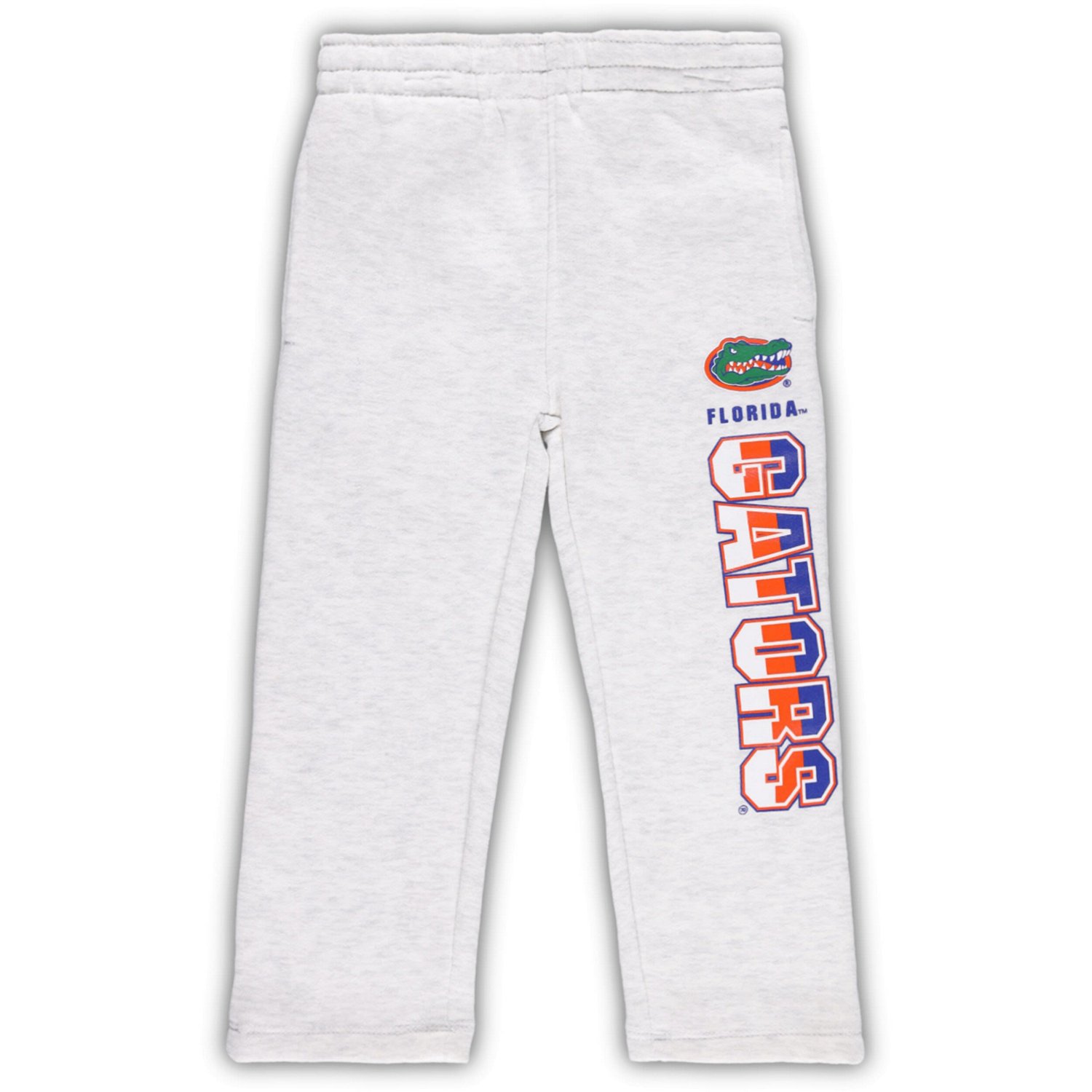 / Florida Gators Playmaker Pullover Hoodie  Pants Set - view number 3