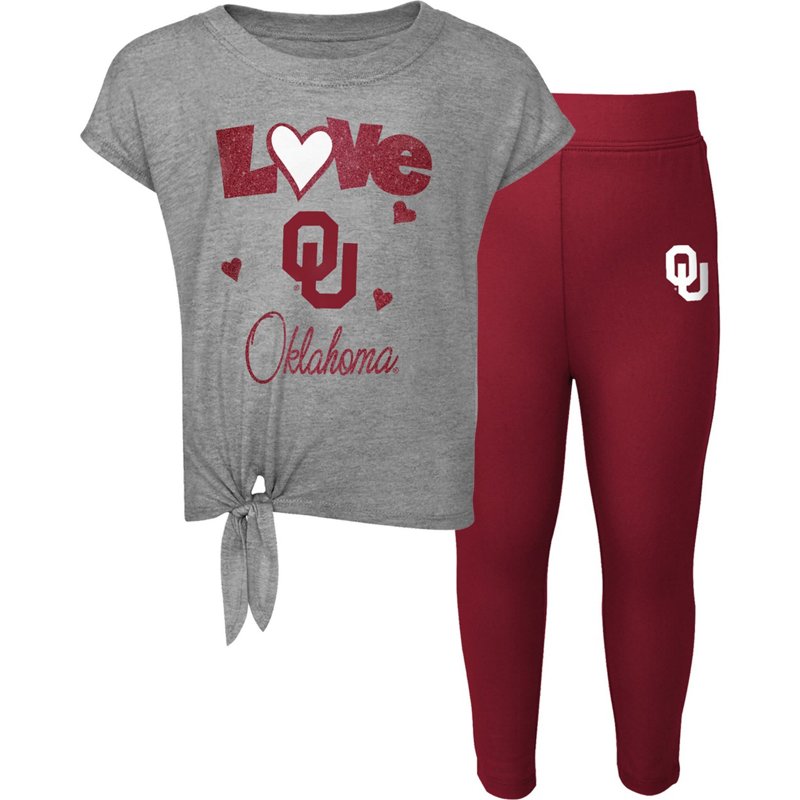 /Crimson Oklahoma S… - image