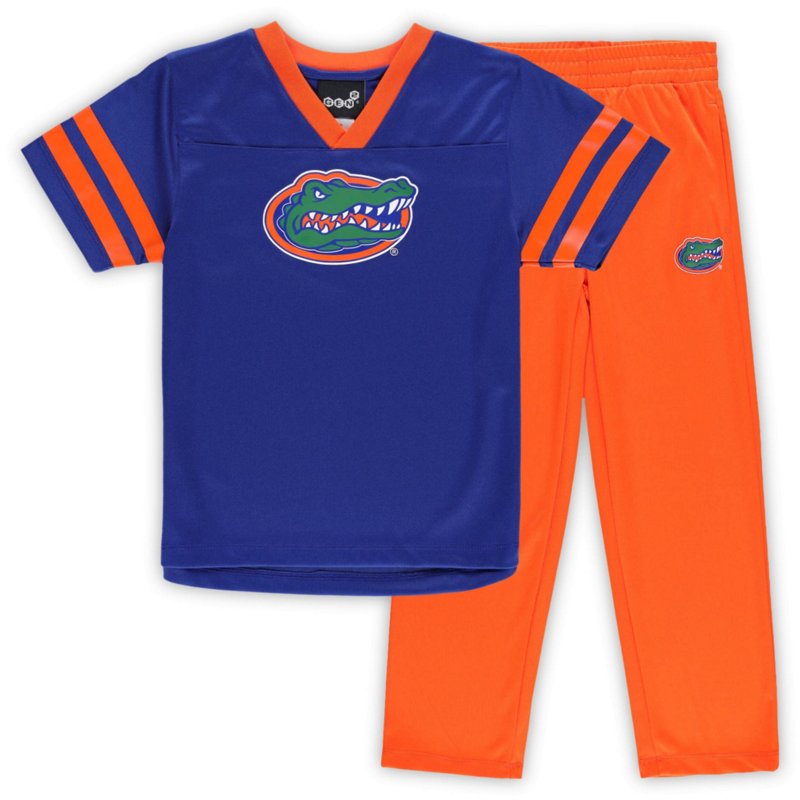 /Orange Florida Gat… - image