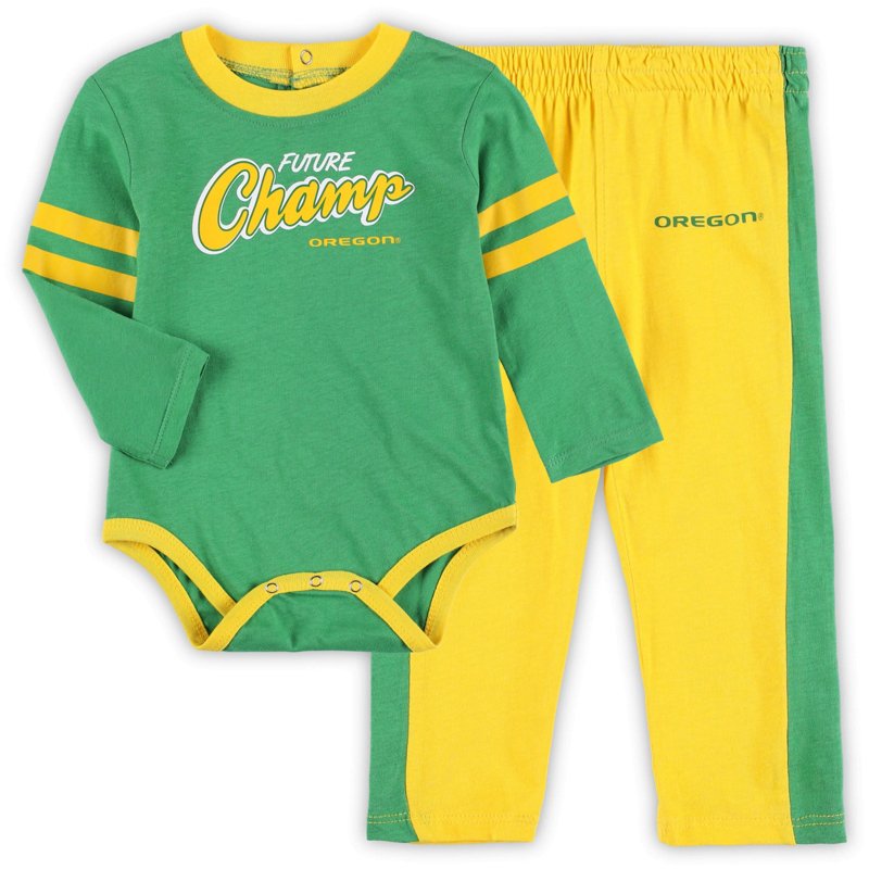 /Yellow Oregon Duck… - image