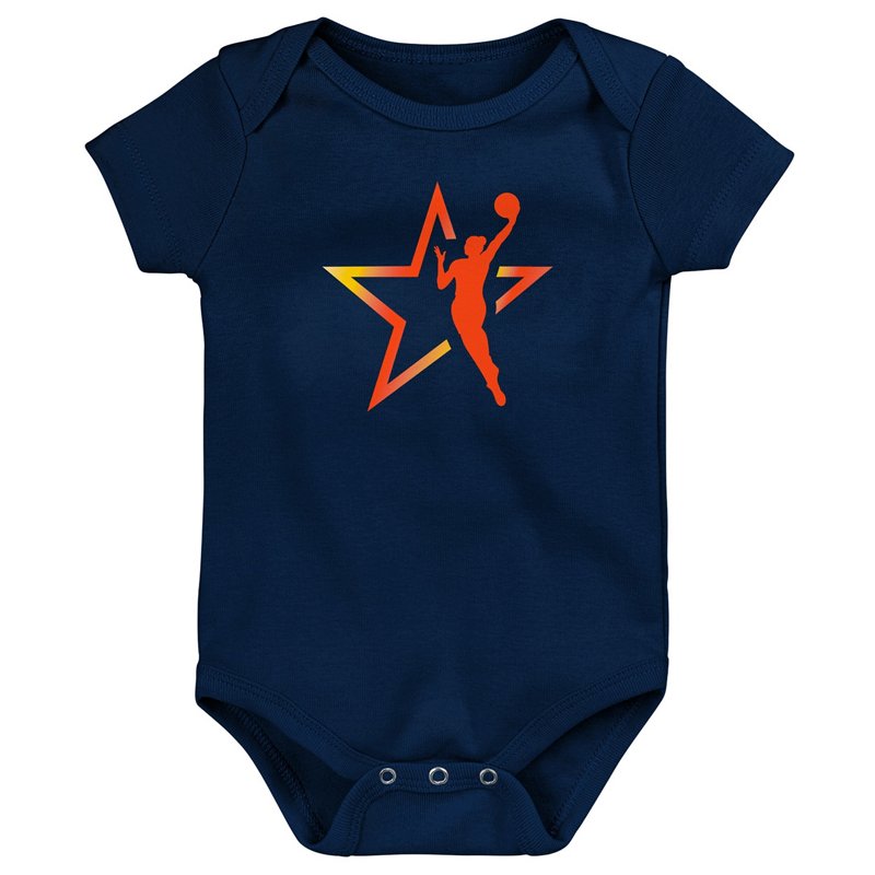 2025 Wnba All-Star … - image