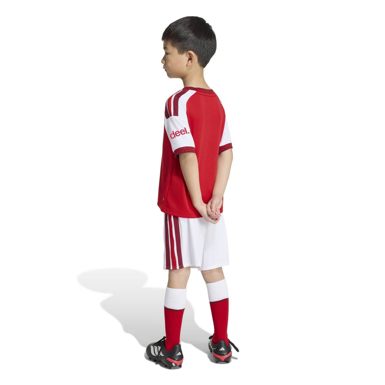 adidas Arsenal 2026 27 Replica Kit Set - view number 2