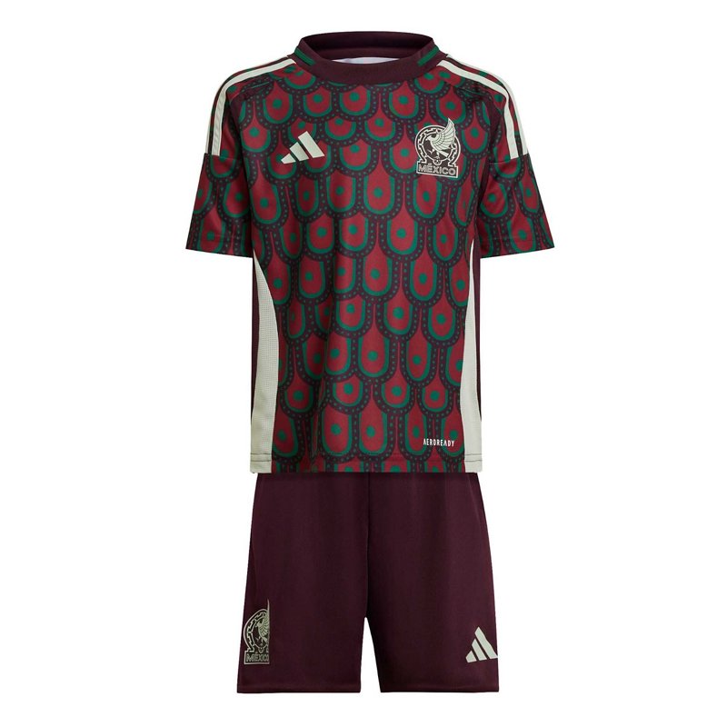 Adidas Mexico Natio… - image