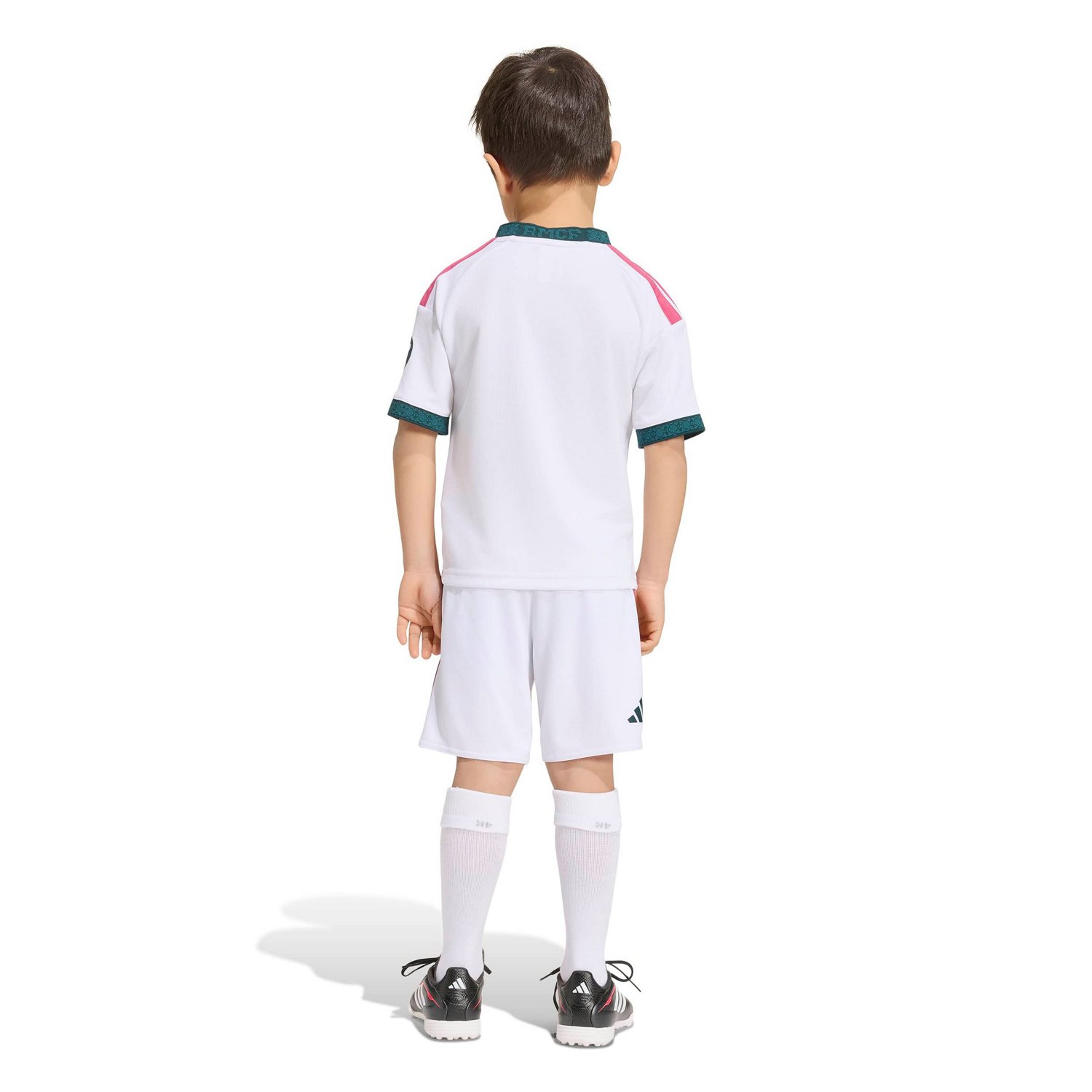 adidas Real Madrid Replica Kit Set - view number 2