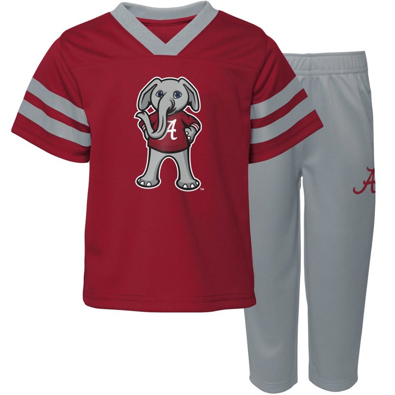 Alabama Tide Two-Pi… - image