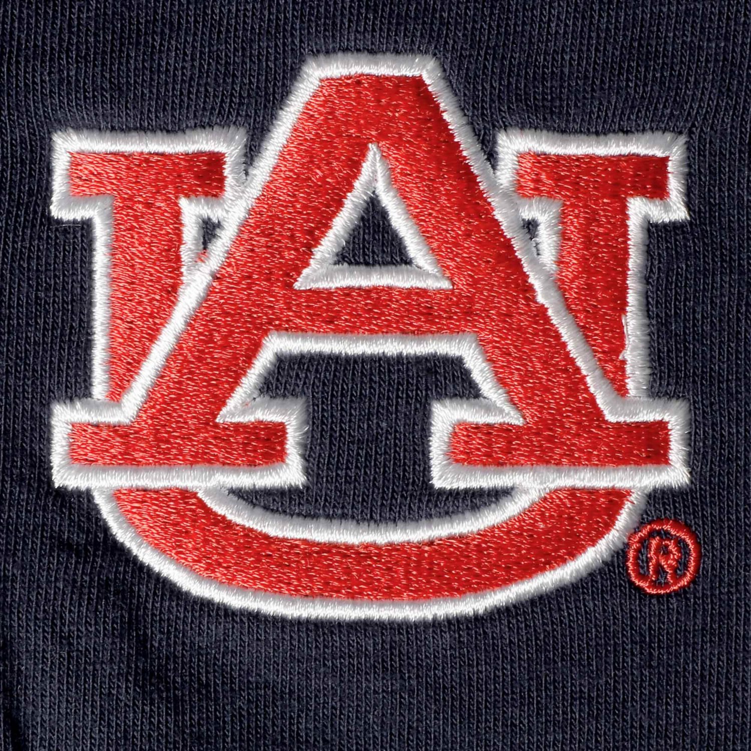 Auburn Tigers Polo Bodysuit - view number 2