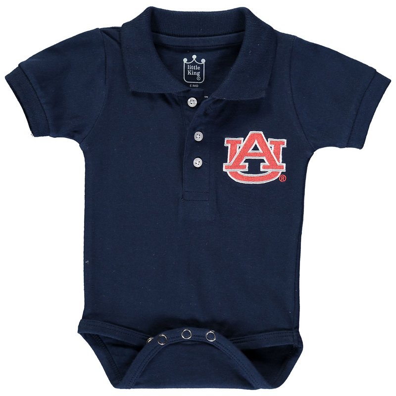 Auburn Tigers Polo … - image