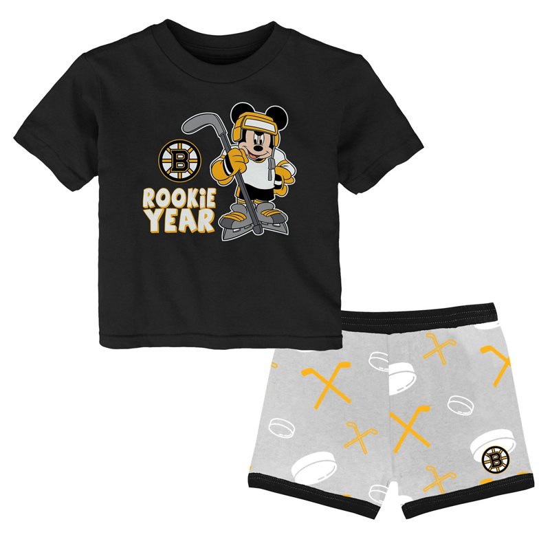 Boston Bruins Disne… - image