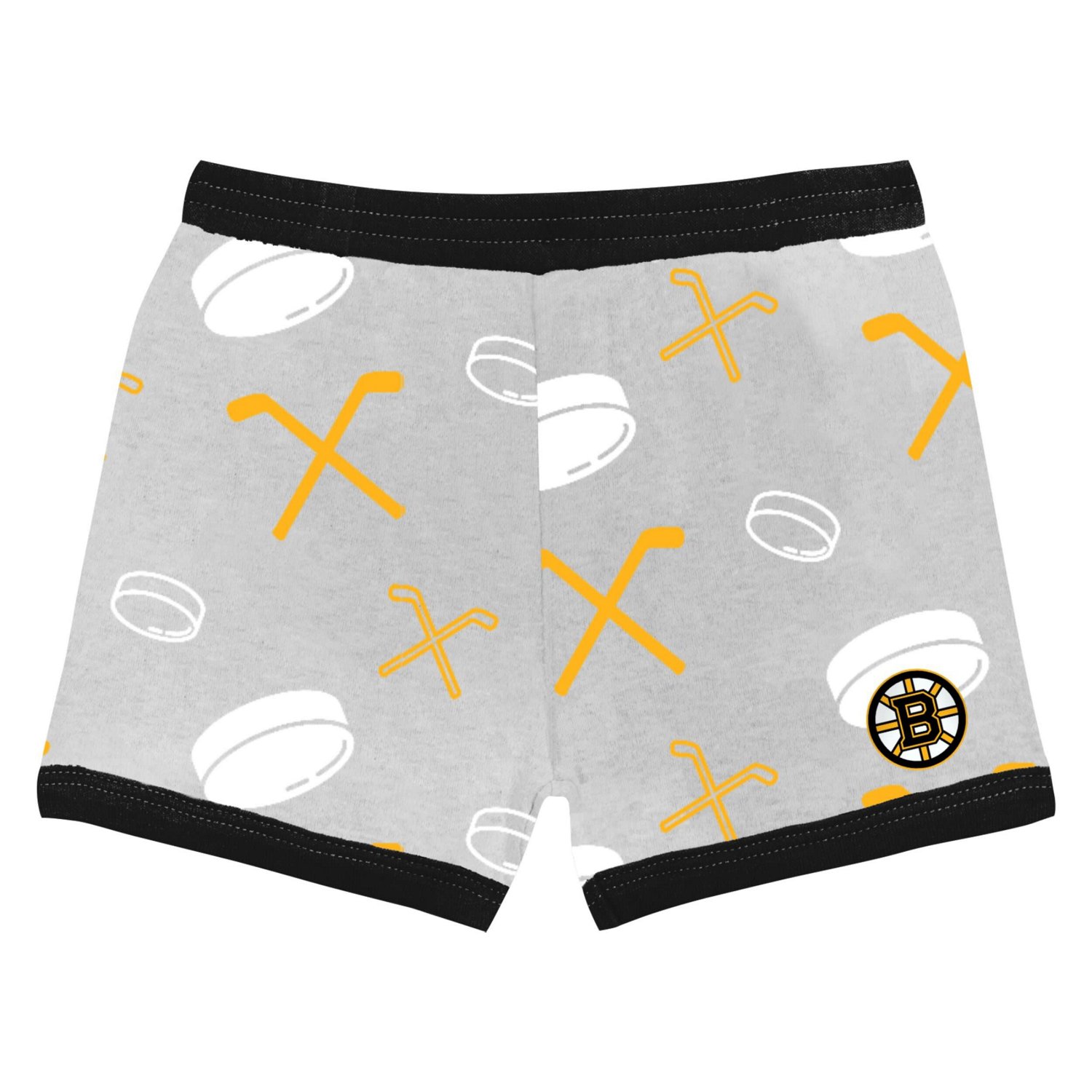 Boston Bruins Disney Rookie Year T-Shirt  Shorts Set