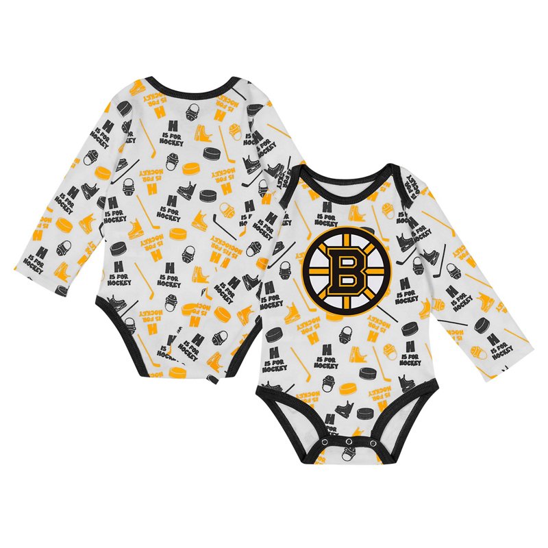 Boston Bruins Quick… - image