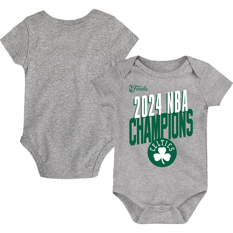Boston Celtics 2024… - image