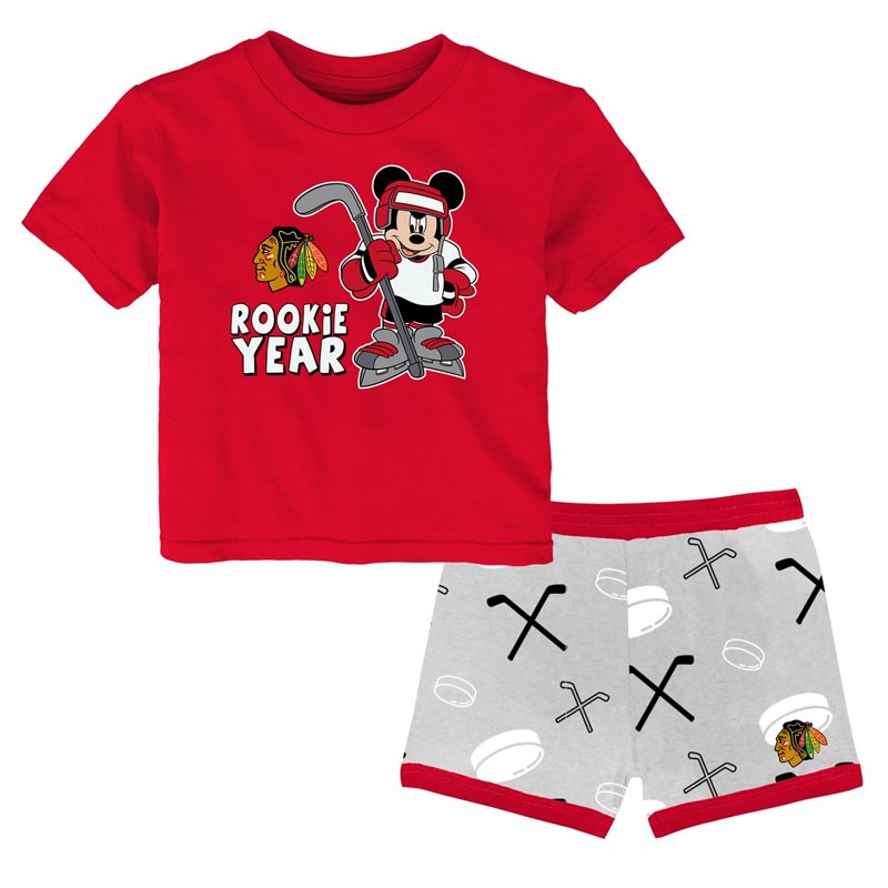 Chicago Blackhawks … - image