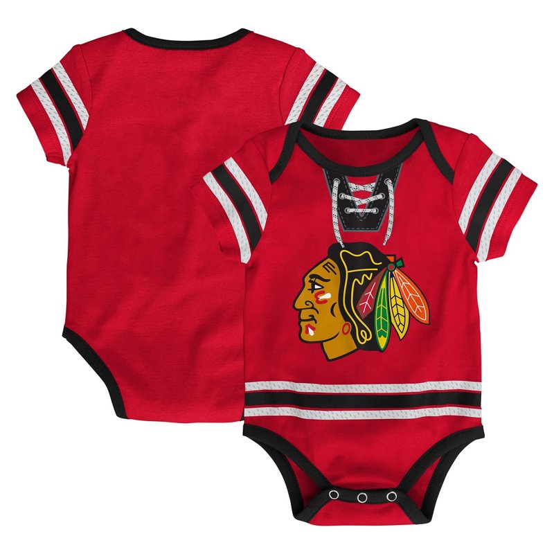 Chicago Blackhawks … - image