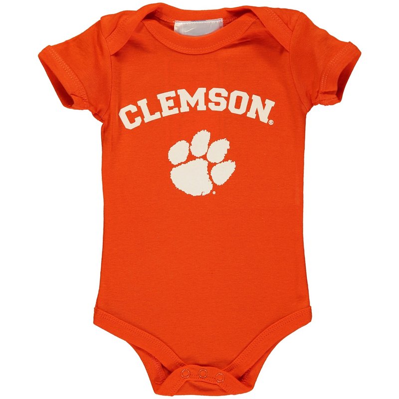 Clemson Tigers Arch… - image