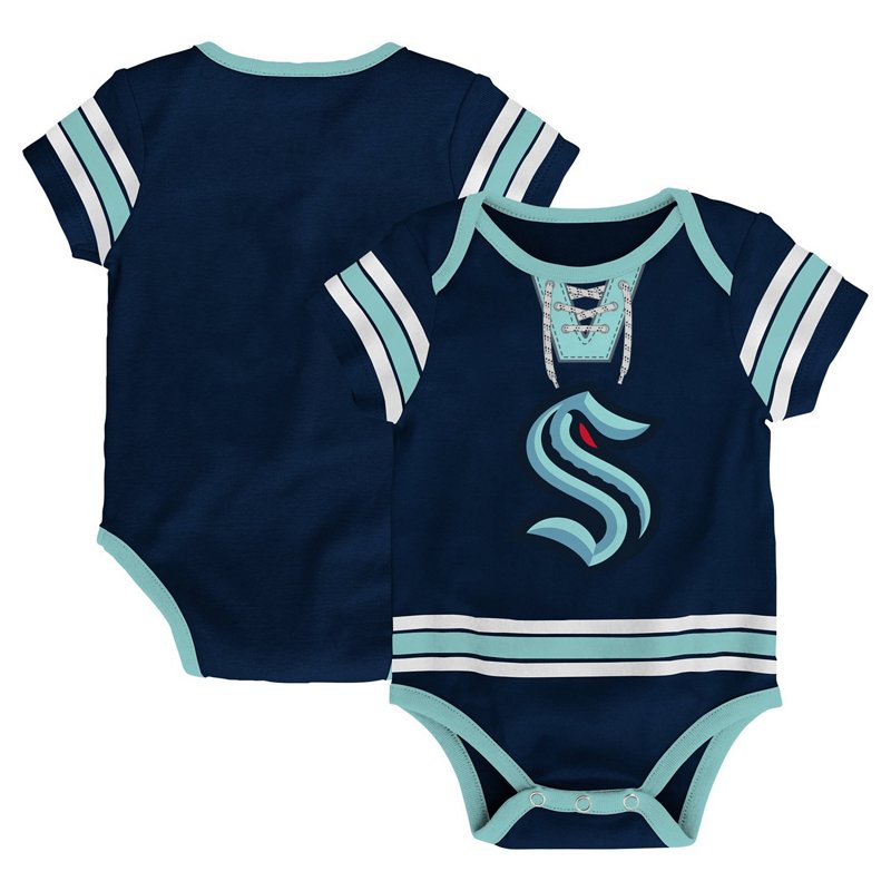 Deep Sea Seattle Kr… - image