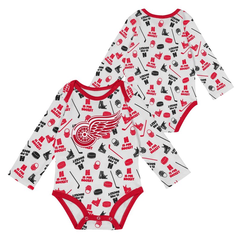 Detroit Red Wings Q… - image