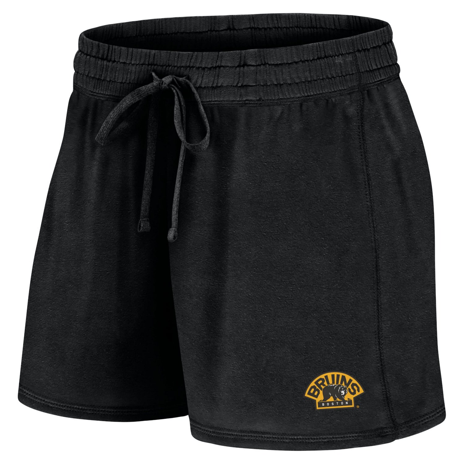 Fanatics Boston Bruins Start to Finish T-Shirt  Shorts Combo Pack - view number 4
