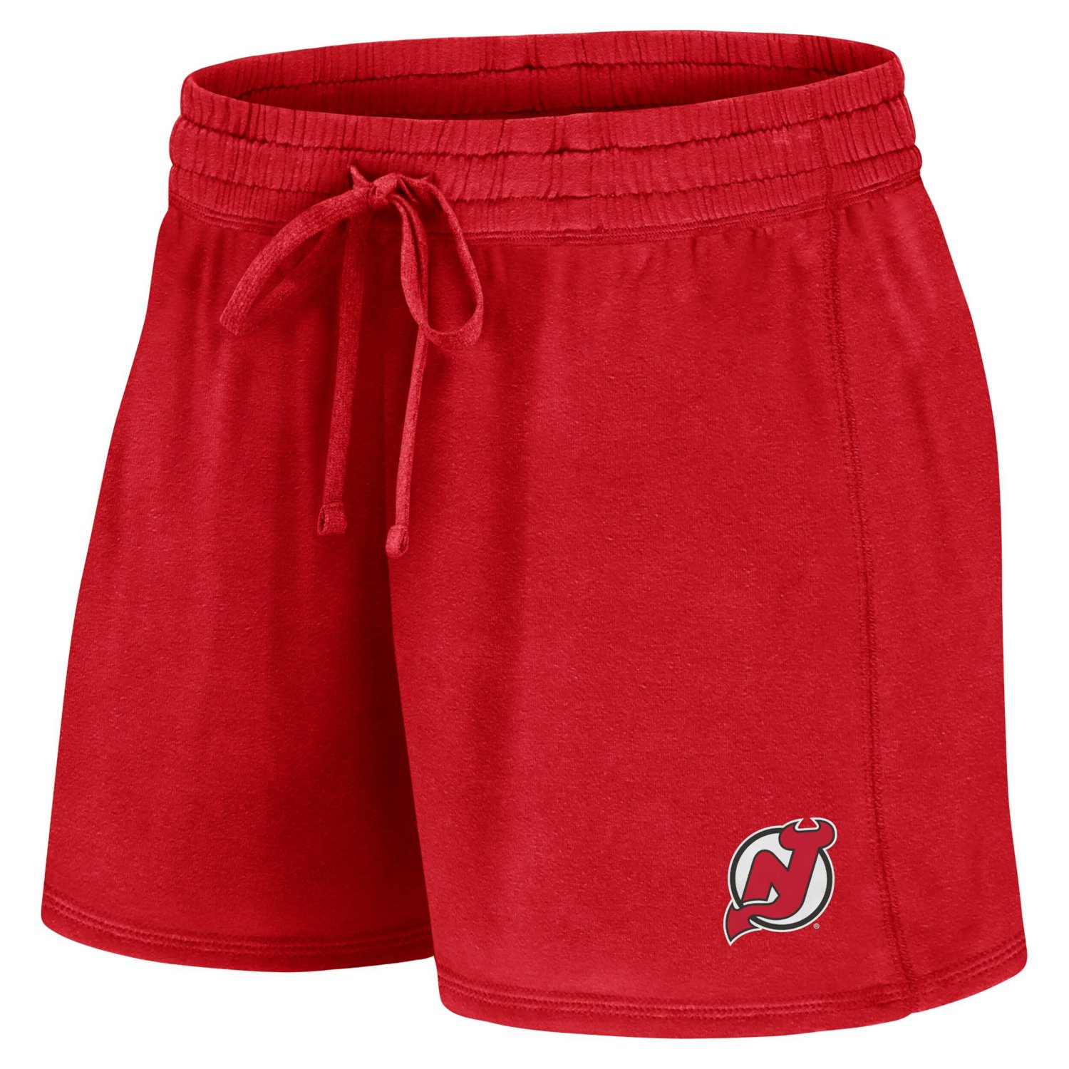 Fanatics New Jersey Devils Start to Finish T-Shirt  Shorts Combo Pack                                                            - view number 4