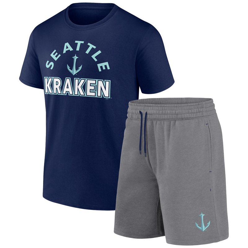Fanatics Seattle Kr… - image