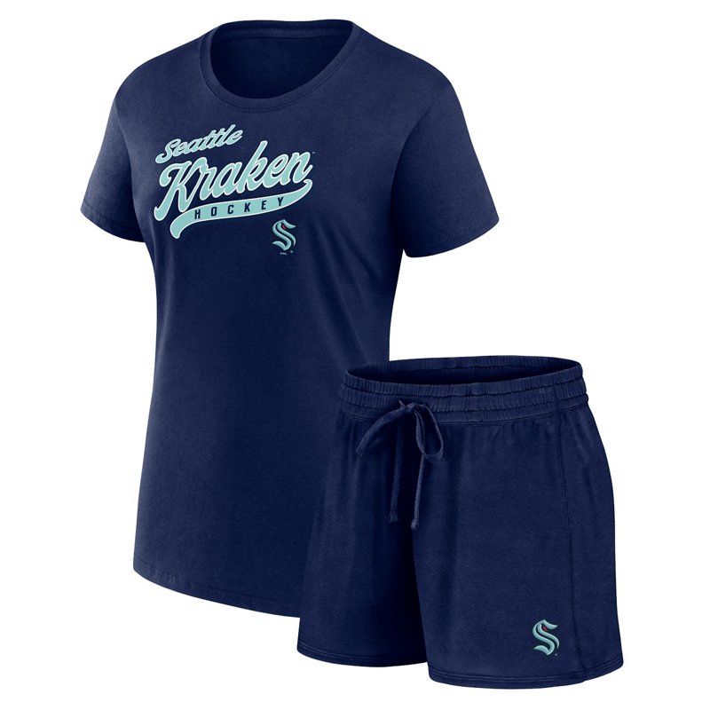 Fanatics Seattle Kr… - image