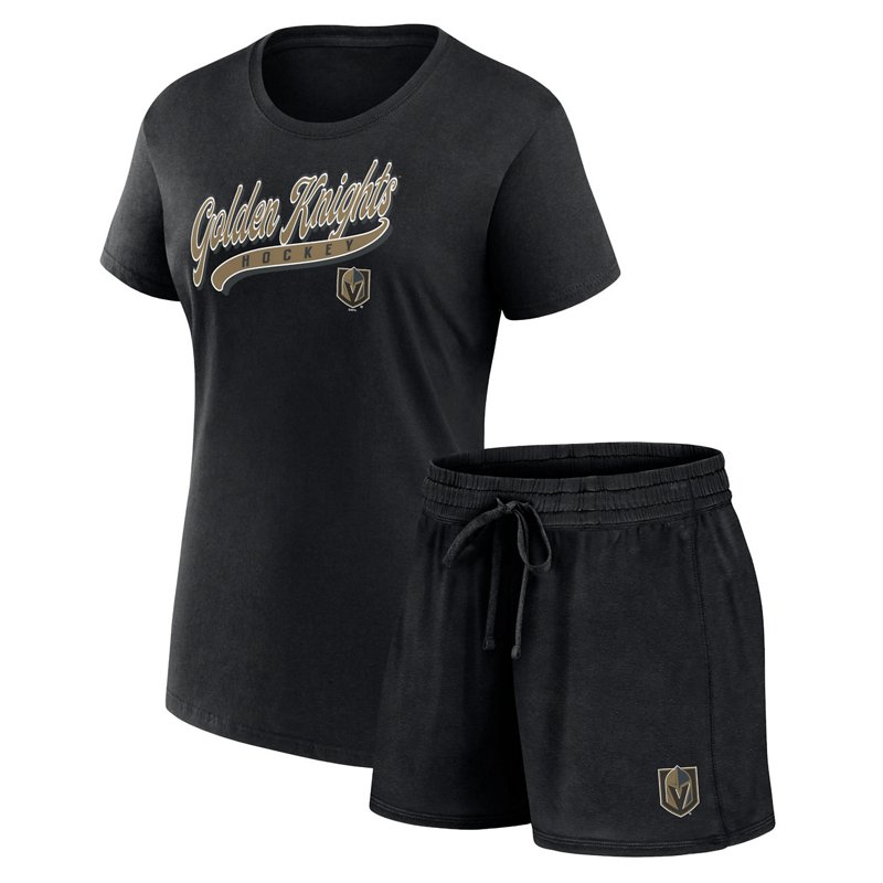Fanatics Vegas Gold… - image
