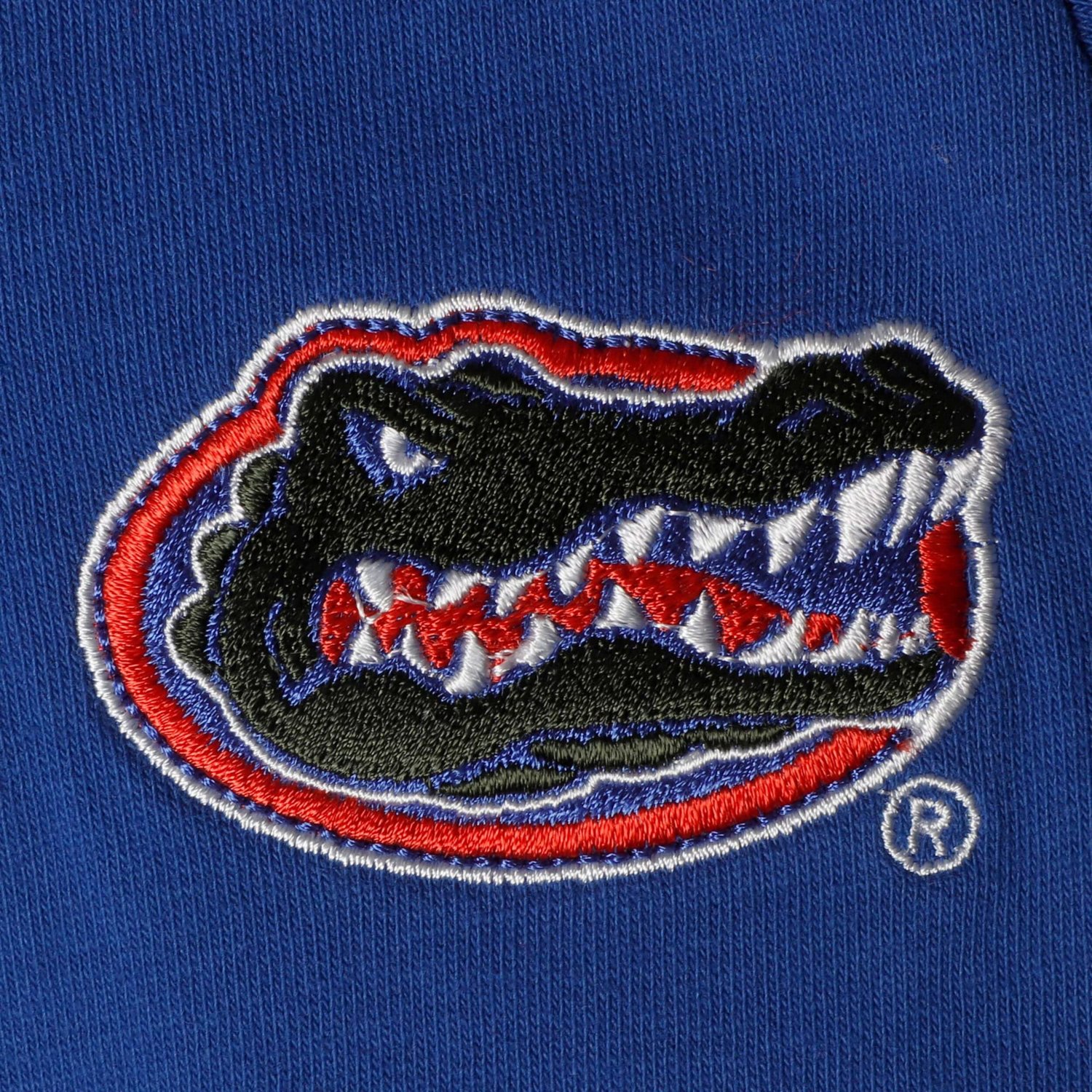 Florida Gators Polo Bodysuit - view number 2